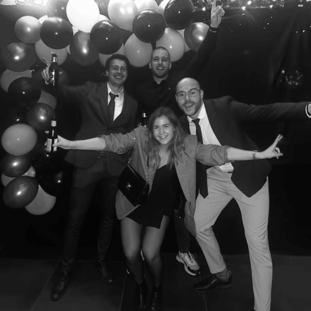 activiteitencomissie ntvv